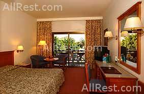 Aeneas Hotel 13